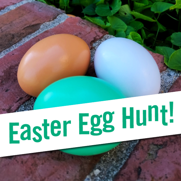 Easter Egg Hunt